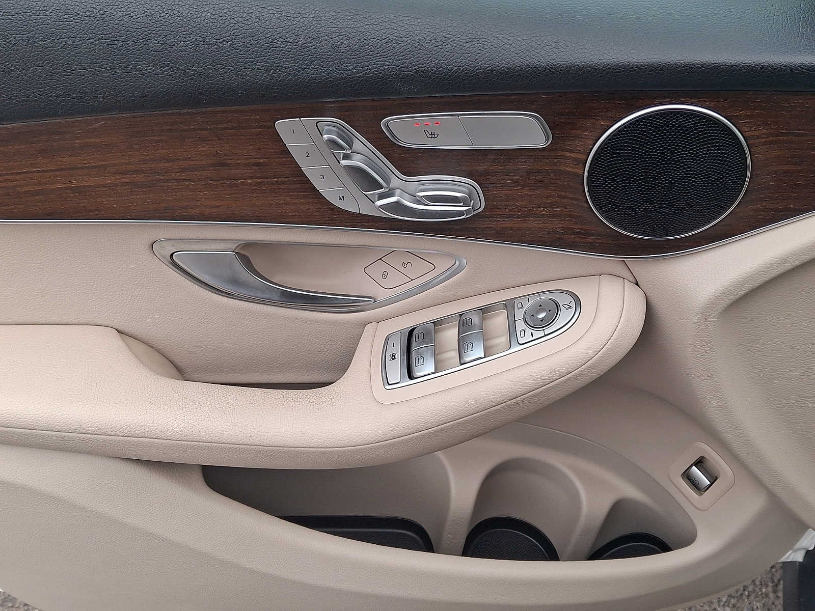 2022 Mercedes-Benz GLC GLC 300 4MATIC® SUV