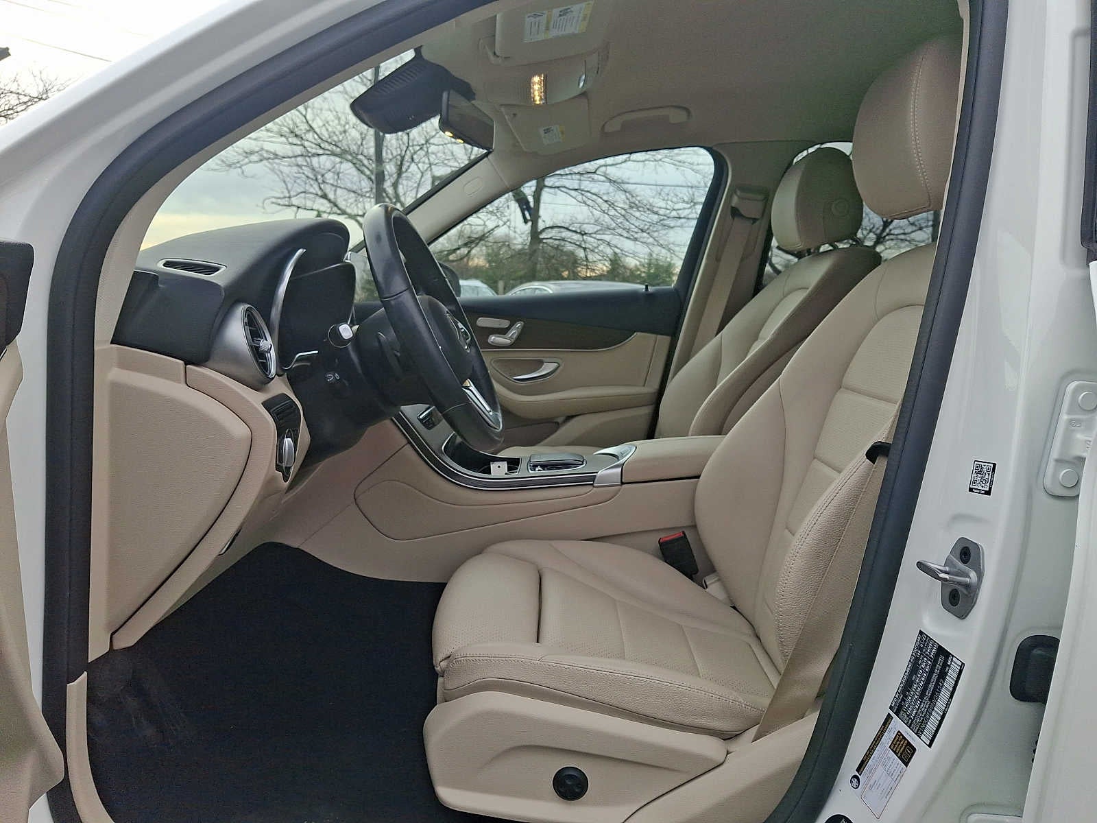 2022 Mercedes-Benz GLC GLC 300 4MATIC® SUV