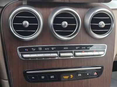 2022 Mercedes-Benz GLC GLC 300 4MATIC® SUV