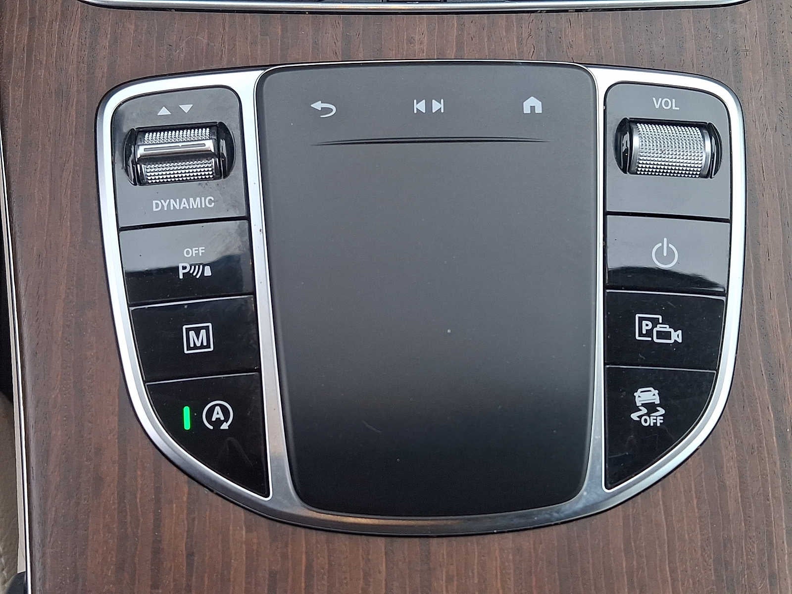 2022 Mercedes-Benz GLC GLC 300 4MATIC® SUV