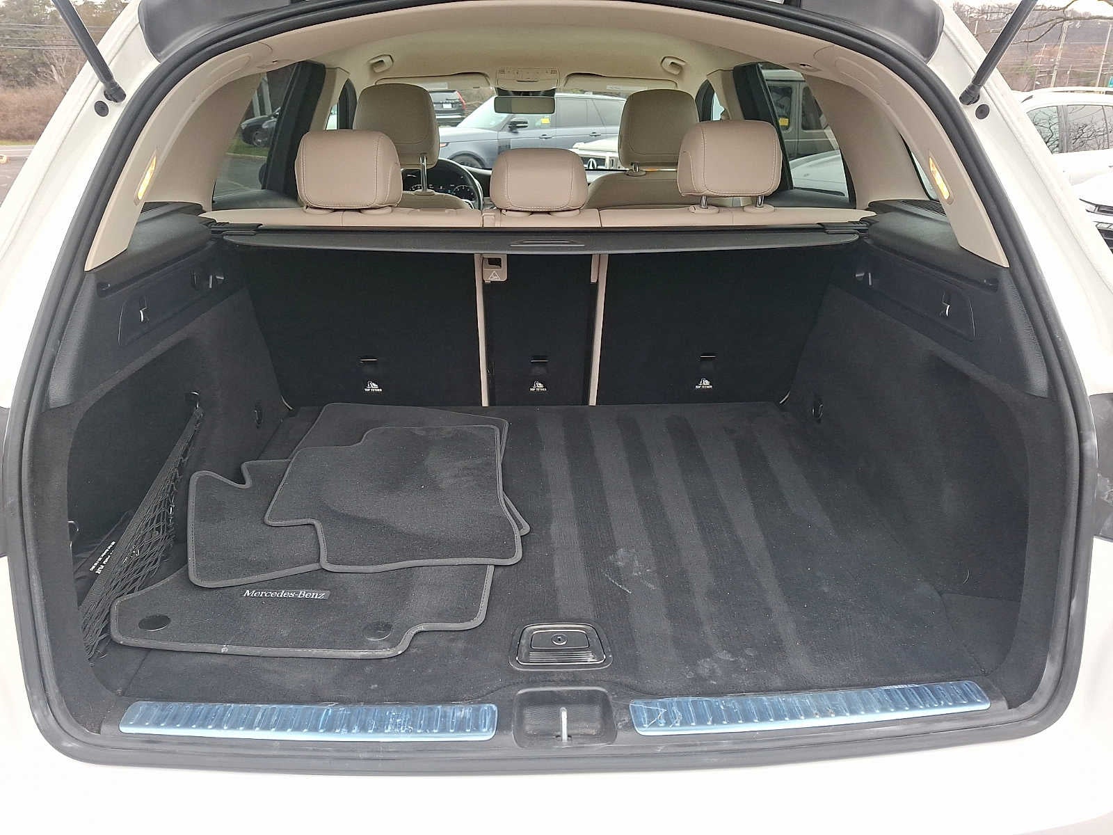 2022 Mercedes-Benz GLC GLC 300 4MATIC® SUV