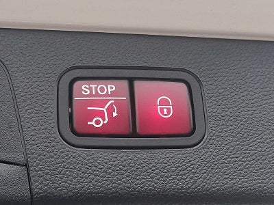 2022 Mercedes-Benz GLC GLC 300 4MATIC® SUV