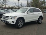 2022 Mercedes-Benz GLC GLC 300 4MATIC® SUV