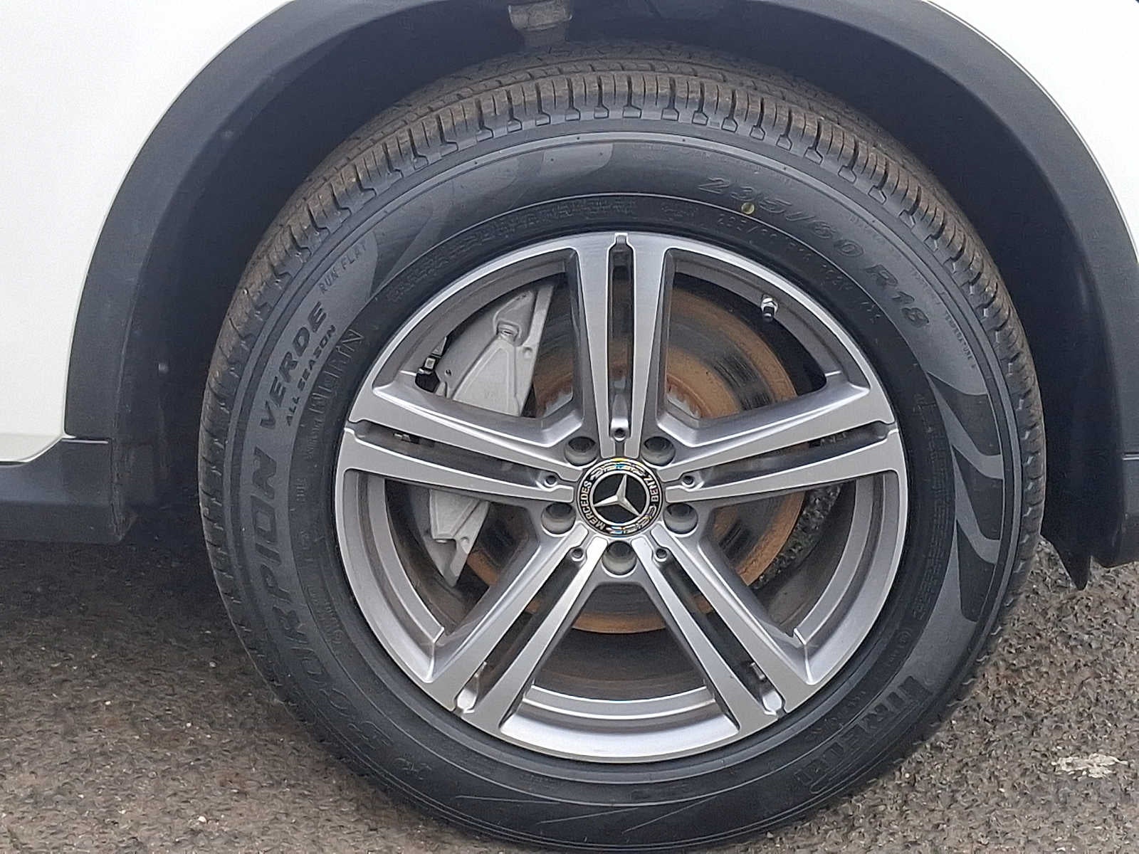 2022 Mercedes-Benz GLC GLC 300 4MATIC® SUV