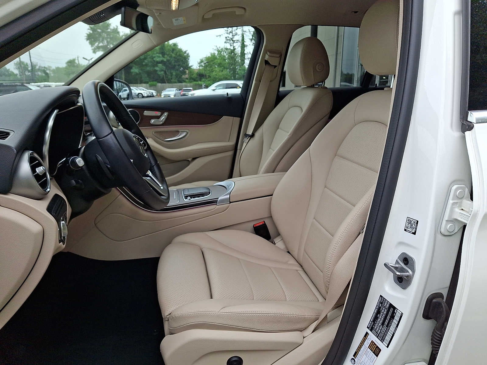 2022 Mercedes-Benz GLC GLC 300 4MATIC® SUV