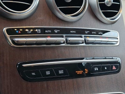2022 Mercedes-Benz GLC GLC 300 4MATIC® SUV