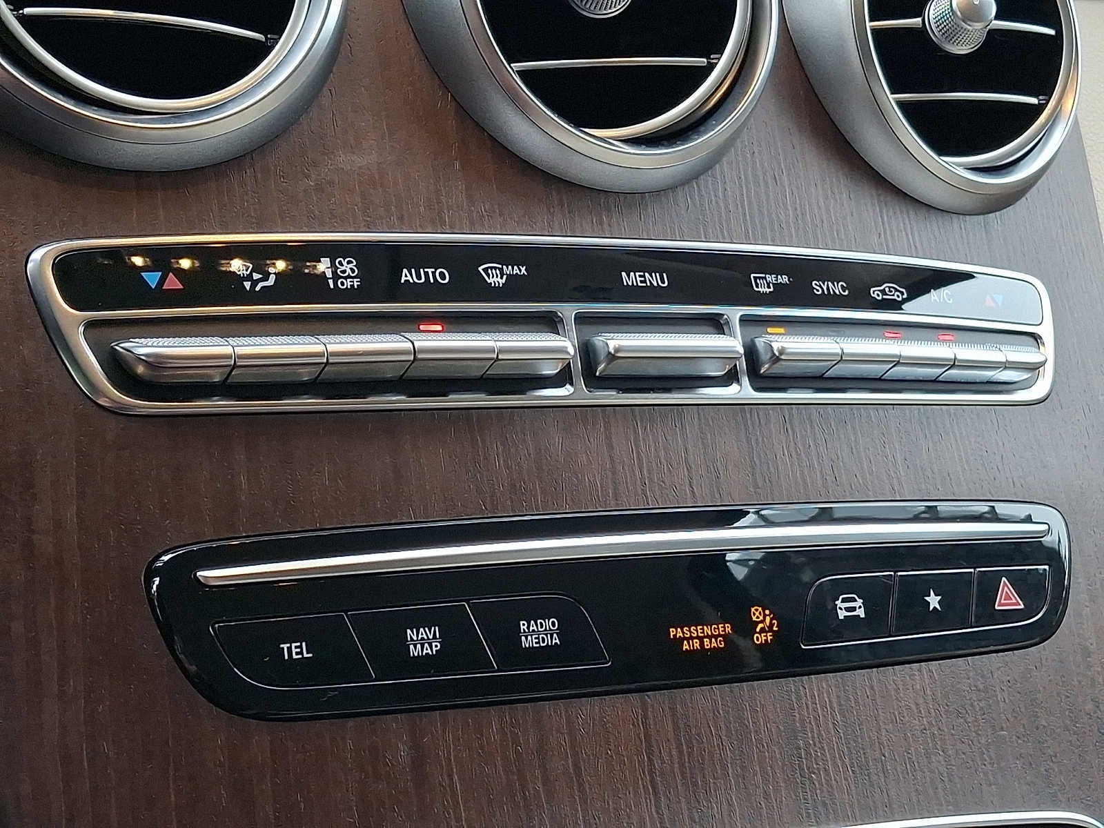2022 Mercedes-Benz GLC GLC 300 4MATIC® SUV
