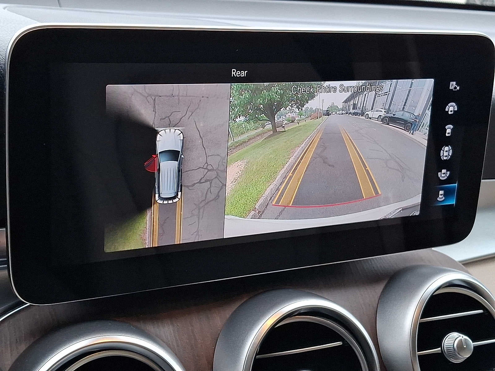 2022 Mercedes-Benz GLC GLC 300 4MATIC® SUV