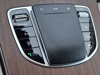 2022 Mercedes-Benz GLC GLC 300 4MATIC® SUV
