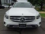 2022 Mercedes-Benz GLC GLC 300 4MATIC® SUV