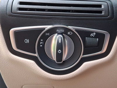 2022 Mercedes-Benz GLC GLC 300 4MATIC® SUV