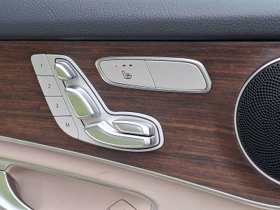 2022 Mercedes-Benz GLC GLC 300 4MATIC® SUV