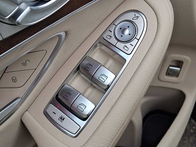 2022 Mercedes-Benz GLC GLC 300 4MATIC® SUV