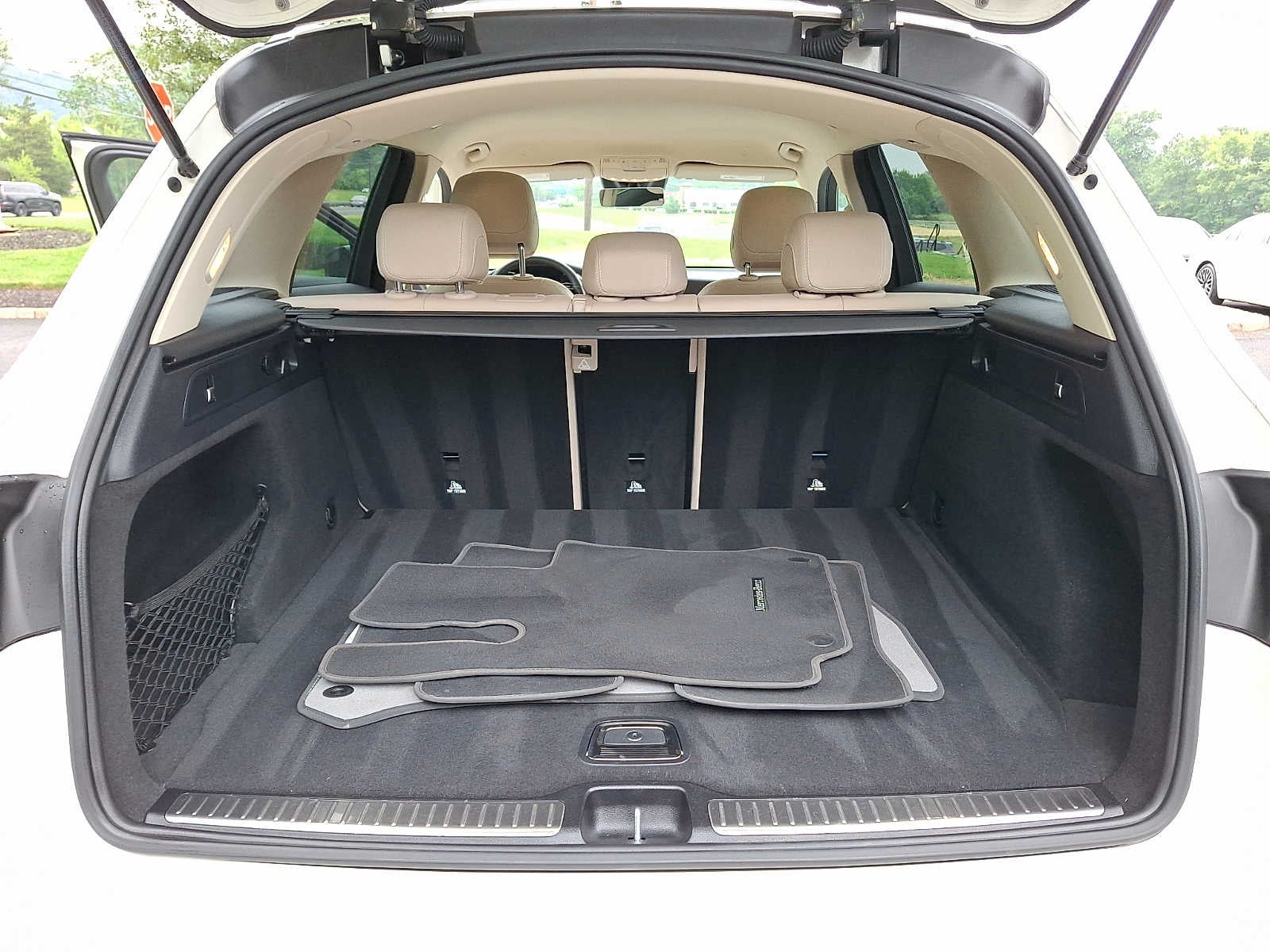 2022 Mercedes-Benz GLC GLC 300 4MATIC® SUV