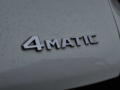2022 Mercedes-Benz GLC GLC 300 4MATIC® SUV