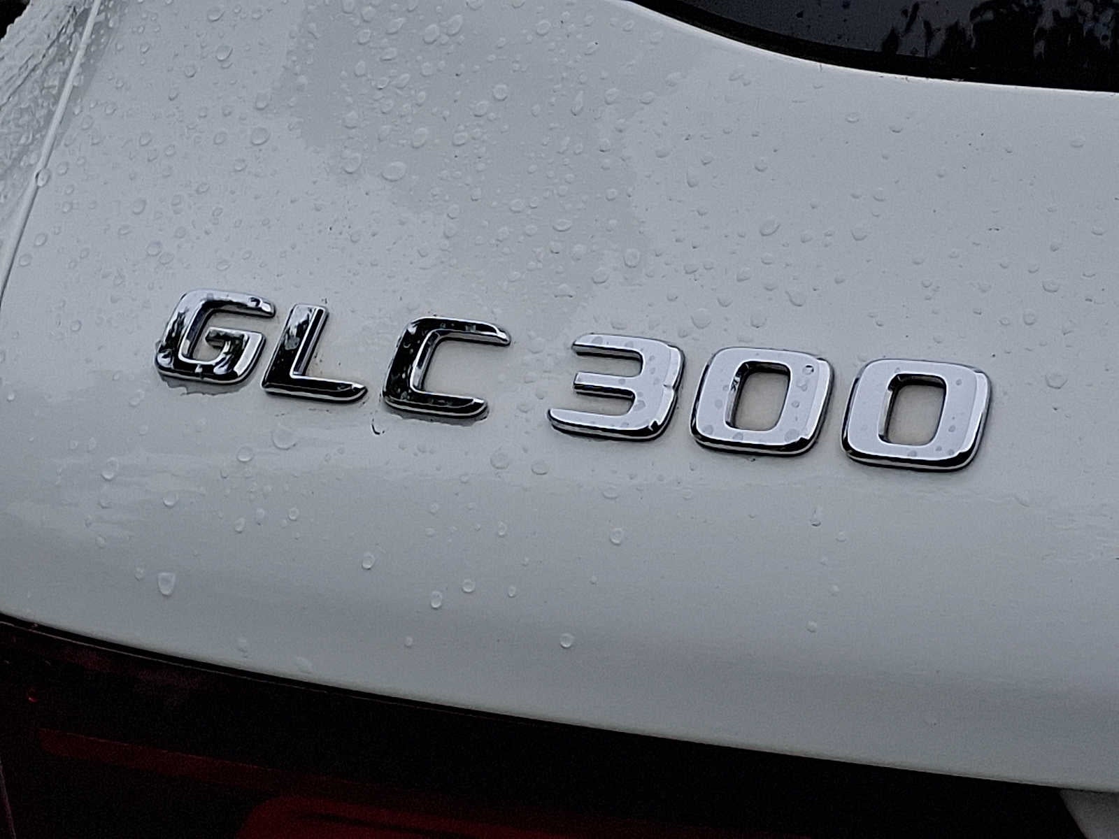 2022 Mercedes-Benz GLC GLC 300 4MATIC® SUV