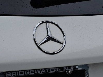 2022 Mercedes-Benz GLC GLC 300 4MATIC® SUV