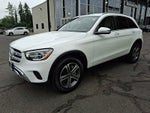2022 Mercedes-Benz GLC GLC 300 4MATIC® SUV