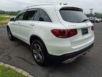 2022 Mercedes-Benz GLC GLC 300 4MATIC® SUV