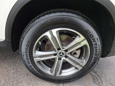 2022 Mercedes-Benz GLC GLC 300 4MATIC® SUV