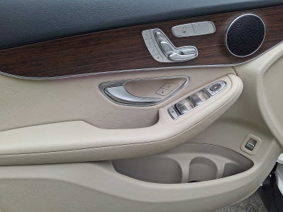2022 Mercedes-Benz GLC GLC 300 4MATIC® SUV