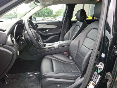 2022 Mercedes-Benz GLC GLC 300 4MATIC® SUV