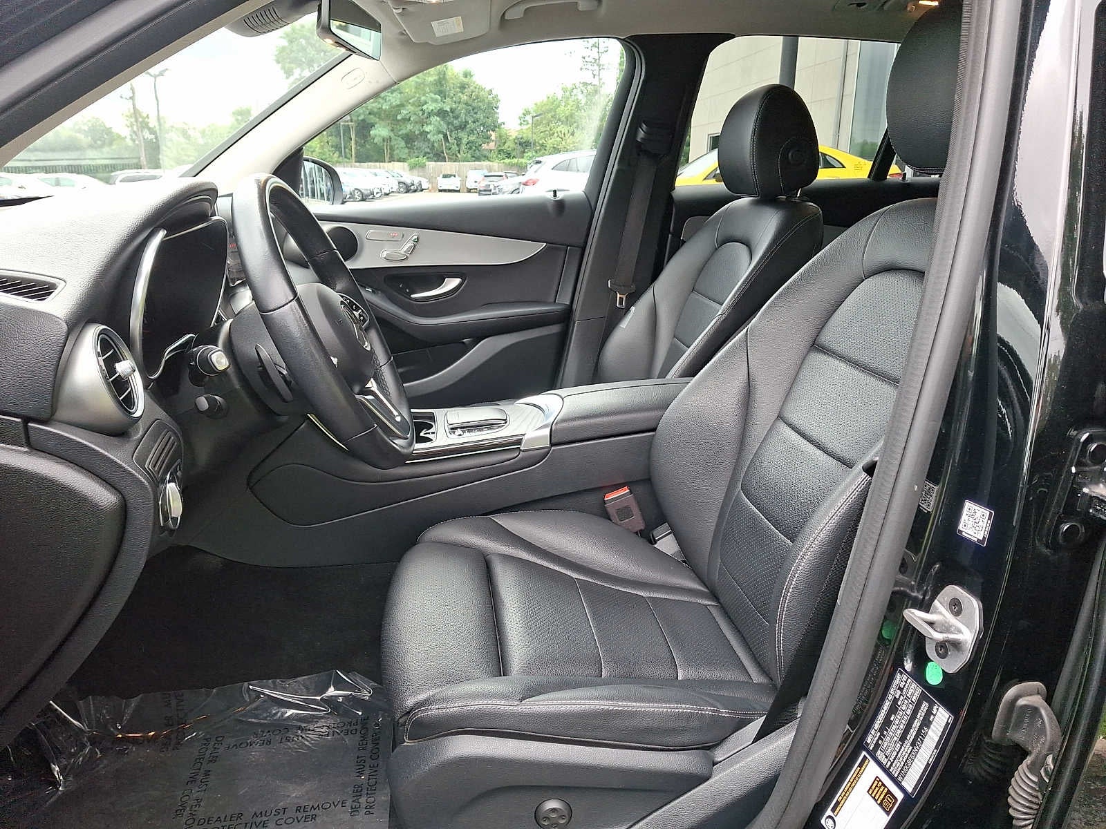 2022 Mercedes-Benz GLC GLC 300 4MATIC® SUV