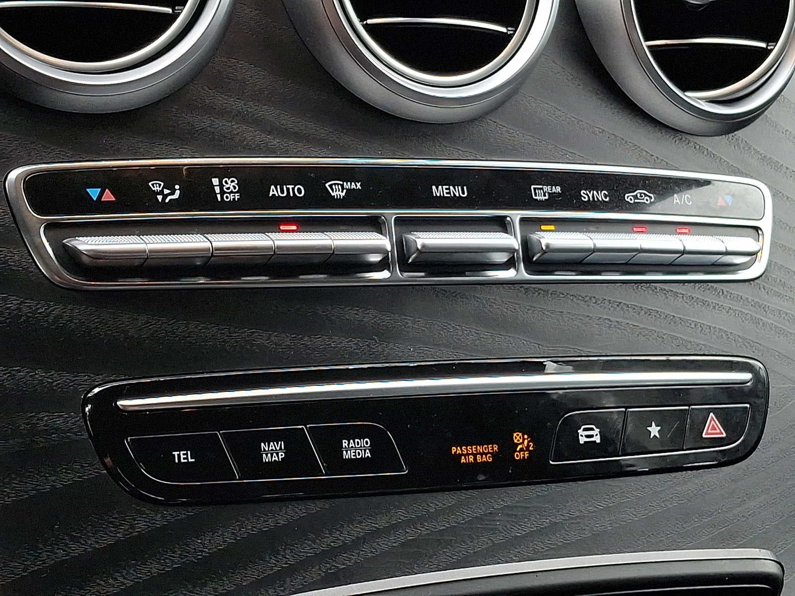 2022 Mercedes-Benz GLC GLC 300 4MATIC® SUV