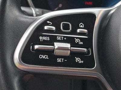 2022 Mercedes-Benz GLC GLC 300 4MATIC® SUV
