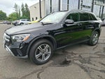 2022 Mercedes-Benz GLC GLC 300 4MATIC® SUV