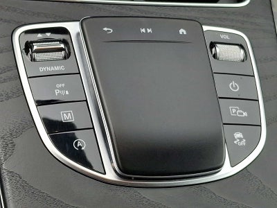 2022 Mercedes-Benz GLC GLC 300 4MATIC® SUV