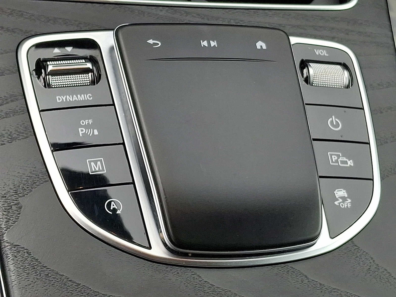 2022 Mercedes-Benz GLC GLC 300 4MATIC® SUV