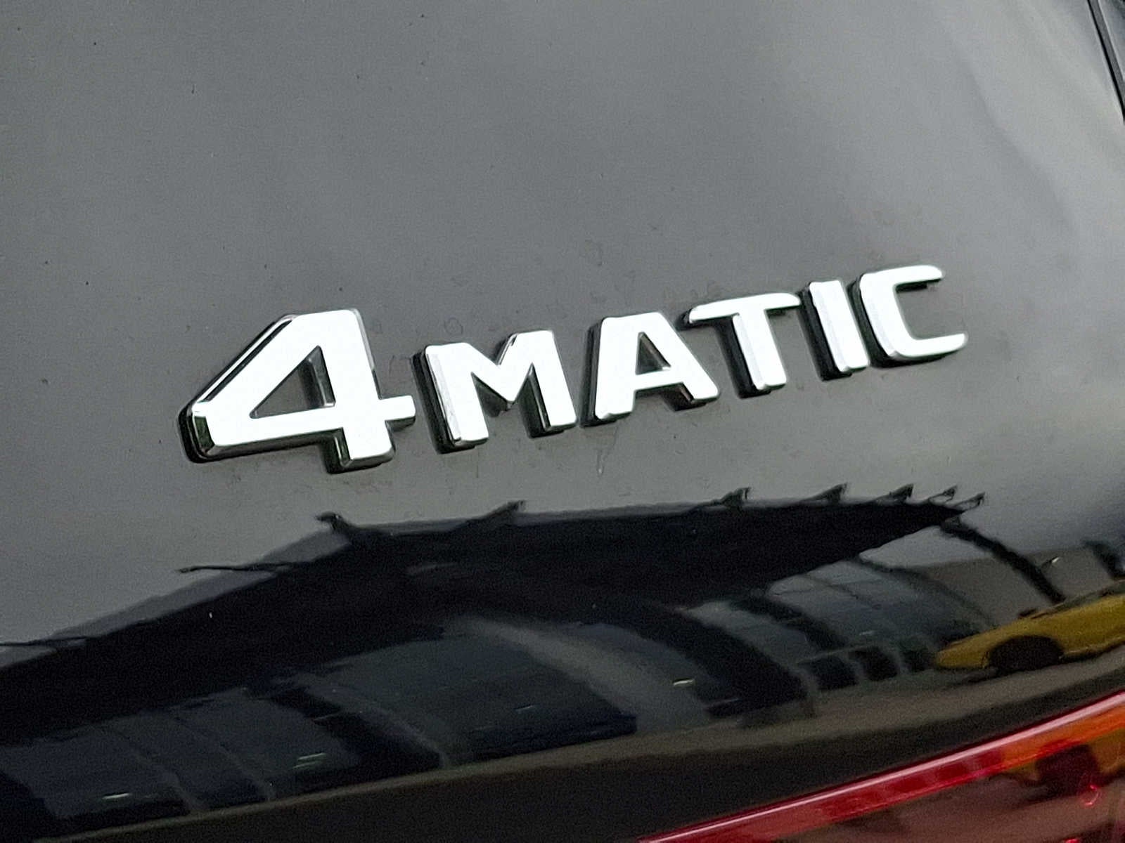 2022 Mercedes-Benz GLC GLC 300 4MATIC® SUV