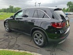 2022 Mercedes-Benz GLC GLC 300 4MATIC® SUV