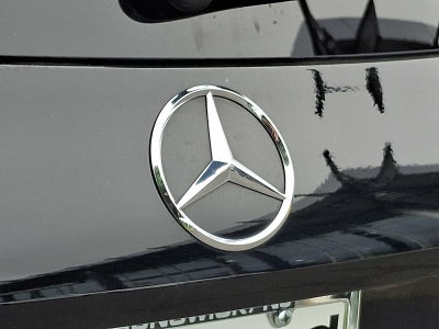 2022 Mercedes-Benz GLC GLC 300 4MATIC® SUV