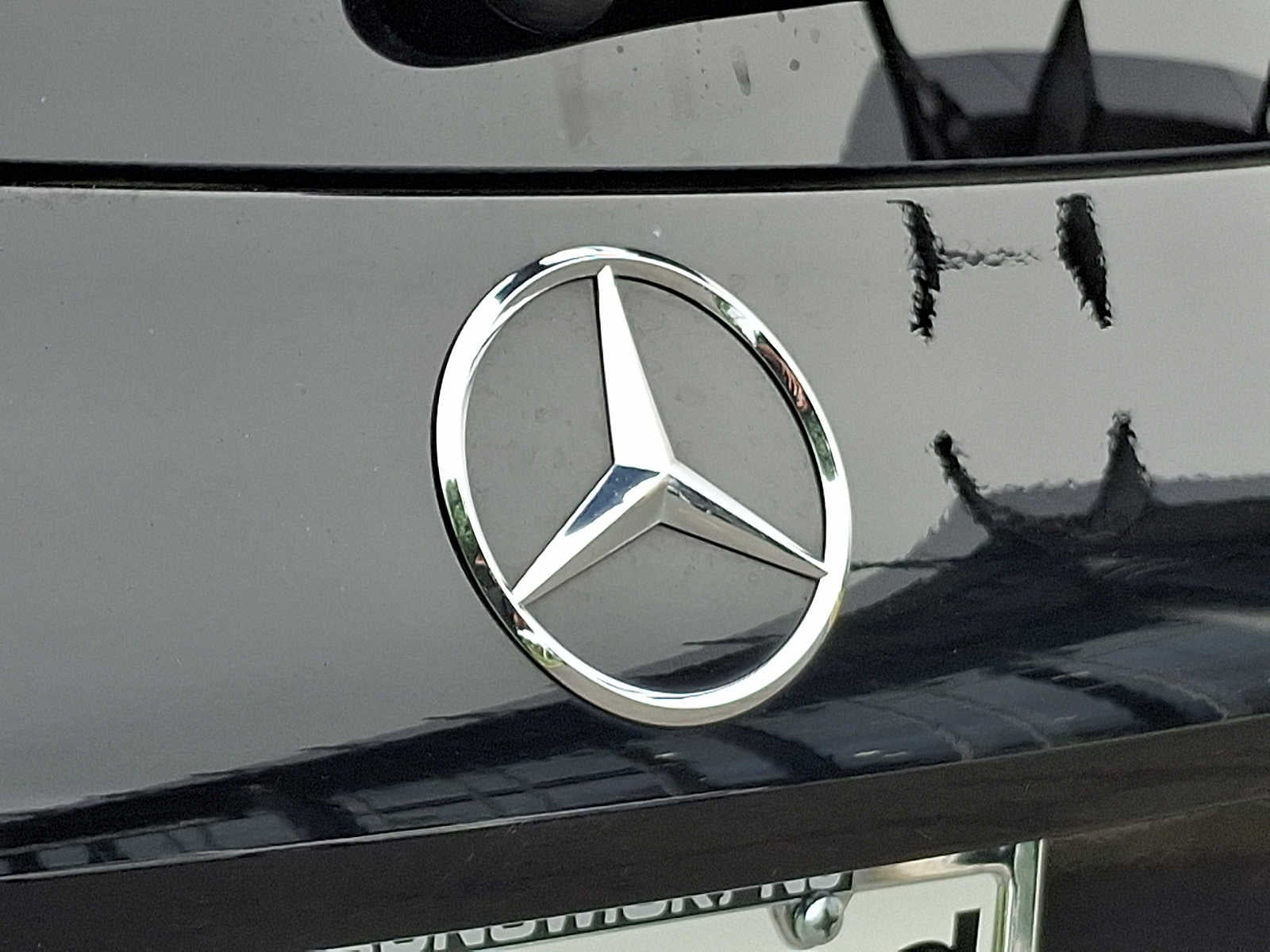 2022 Mercedes-Benz GLC GLC 300 4MATIC® SUV