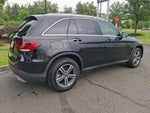 2022 Mercedes-Benz GLC GLC 300 4MATIC® SUV