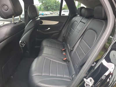 2022 Mercedes-Benz GLC GLC 300 4MATIC® SUV