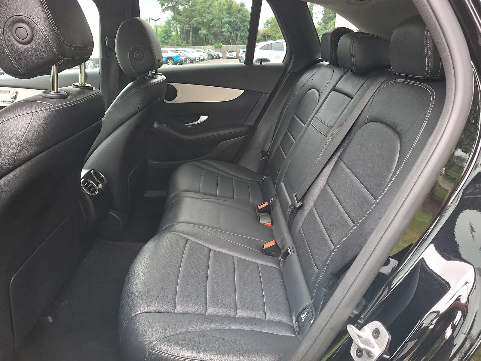 2022 Mercedes-Benz GLC GLC 300 4MATIC® SUV