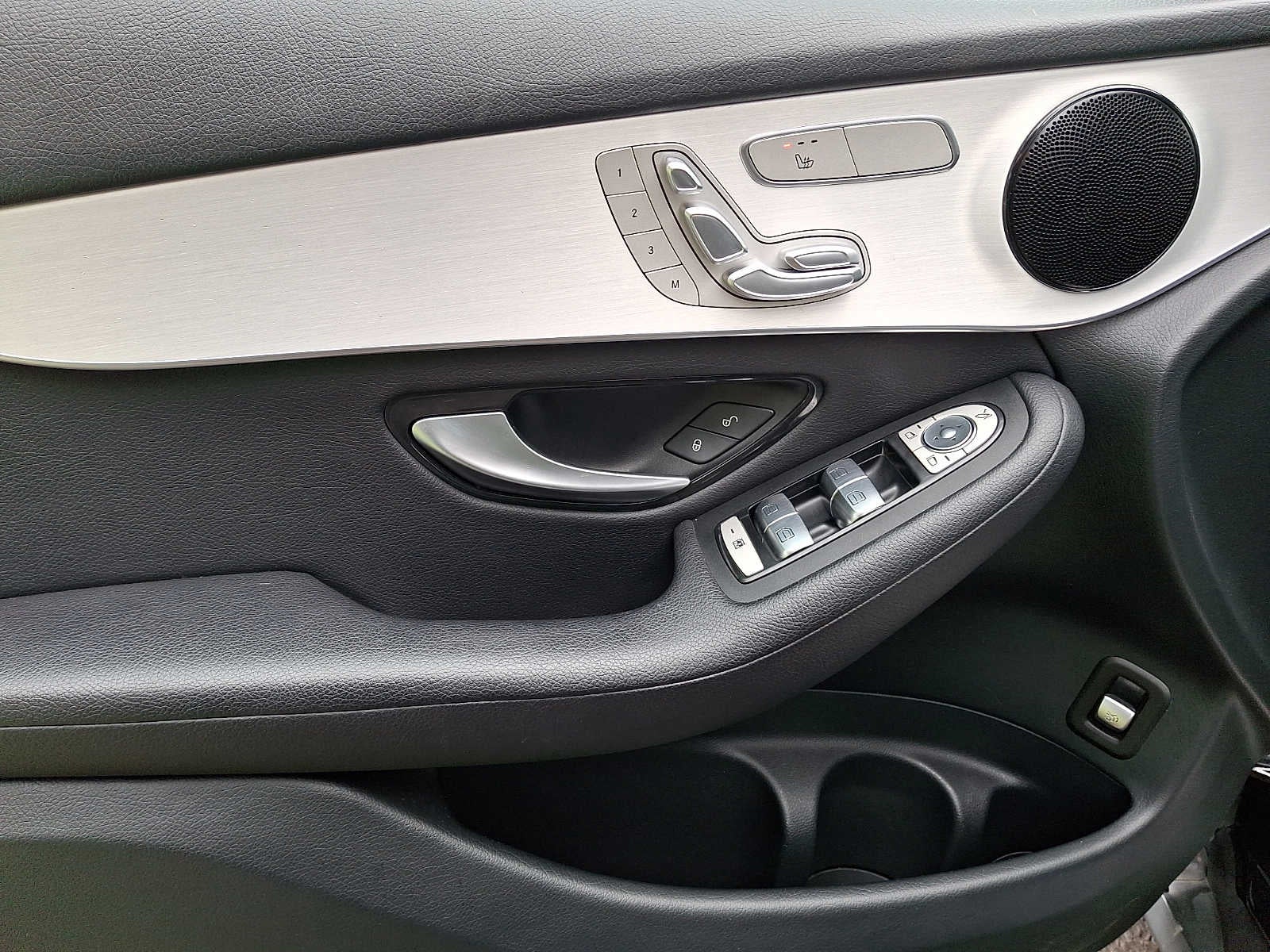 2022 Mercedes-Benz GLC GLC 300 4MATIC® SUV