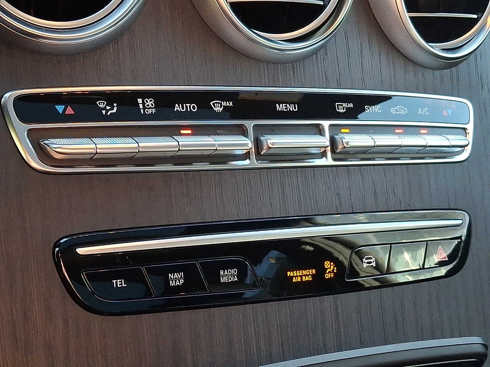 2022 Mercedes-Benz GLC GLC 300 4MATIC® SUV
