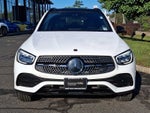 2022 Mercedes-Benz GLC GLC 300 4MATIC® SUV