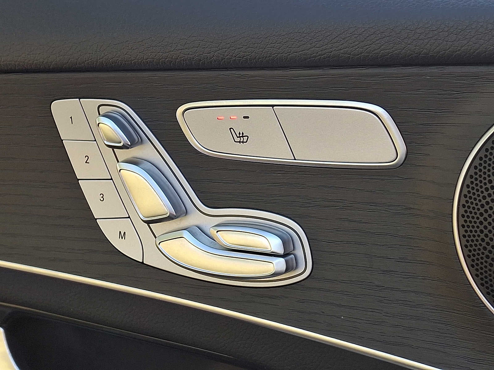 2022 Mercedes-Benz GLC GLC 300 4MATIC® SUV