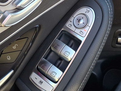2022 Mercedes-Benz GLC GLC 300 4MATIC® SUV