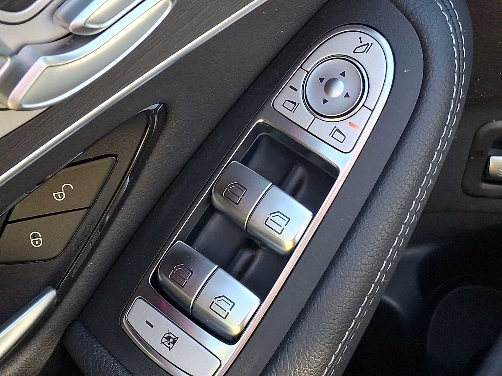 2022 Mercedes-Benz GLC GLC 300 4MATIC® SUV