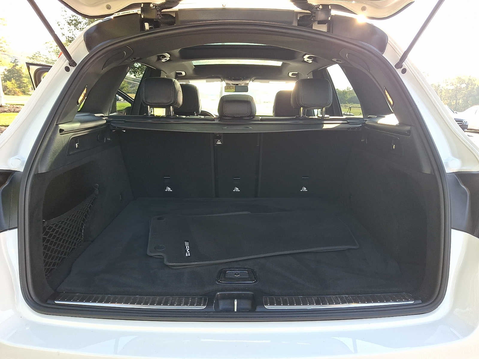 2022 Mercedes-Benz GLC GLC 300 4MATIC® SUV
