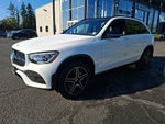 2022 Mercedes-Benz GLC GLC 300 4MATIC® SUV