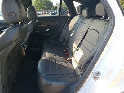 2022 Mercedes-Benz GLC GLC 300 4MATIC® SUV