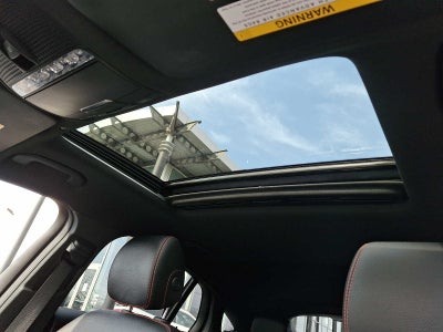 2023 Mercedes-Benz GLC AMG® GLC 43 4MATIC® Coupe