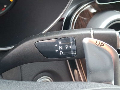 2023 Mercedes-Benz GLC AMG® GLC 43 4MATIC® Coupe